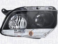 Far DACIA DUSTER, RENAULT DUSTER - MAGNETI MARELLI 712676512097