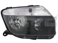 Far DACIA DUSTER TYC 20-12477-15-2