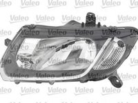 Far DACIA LOGAN II (2012 - 2016) VALEO 045290 piesa NOUA