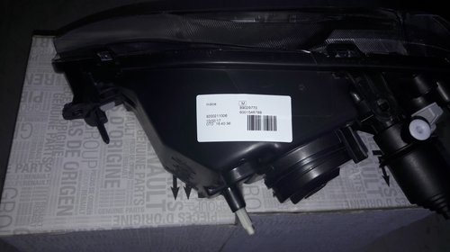 FAR DACIA LOGAN STG 2004 - 2008 RENAULT OE 8200744789