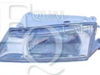 Far DAEWOO CIELO (KLETN), DAEWOO CIELO limuzina (KLETN) - EQUAL QUALITY PP0392D