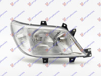 Far depo 00-03 stanga/dreapta MERCEDES SPRINTER 208-416 (W901-905) 95-06 cod A9018201061 , A9018201161