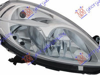 Far depo 06- stanga/dreapta LANCIA Y 03-11 LANCIA MUSA 03-13 cod 51786654 , 51786653