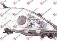 Far depo 08- stanga/dreapta MAZDA 5 05-10 cod CD85510L0B , CD85510K0B