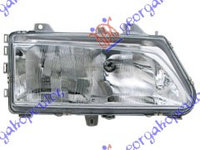 Far depo -98 stanga/dreapta PEUGEOT 806 94-02 cod 6204G8 , 6205G8