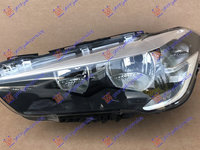 Far depo cu lumini de zi stanga BMW X1 (F48) 15-19 BMW X1 (F48) 19- cod 63117346533