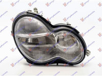 Far (Depo)-Mercedes C Class (W203) Sdn/S.W.00-03 pentru Mercedes,Mercedes C Class (W203) Sdn/S.W.00-03