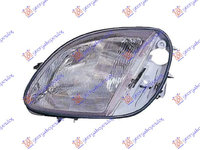 FAR (DEPO) - MERCEDES SLK (R170) 96-04, MERCEDES, MERCEDES SLK (R170) 96-04, 020305142