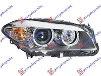 Far depo stanga/dreapta BMW SERIES 5 (F10/11) 10-13 cod 63117203239 , 63117203240