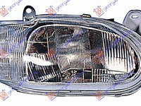 Far depo stanga/dreapta FORD ESCORT 95-98 cod 95AG-13W030-EB , 95AG-13W029-EB