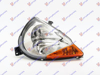 Far depo stanga/dreapta FORD KA 97-08 cod 1046731 , 1046728