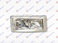 Far depo stanga/dreapta IVECO DAILY 00-07 cod 710301160201 , 710301160202