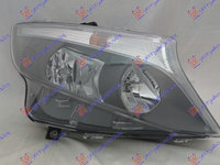 Far depo stanga/dreapta MERCEDES VITO (W447) 15- MERCEDES V (W447) 15-20 cod A4479065800, A4479065900