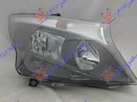 Far depo stanga/dreapta MERCEDES VITO (W447) 15- MERCEDES V (W447) 15-20 cod A4479065800, A4479065900