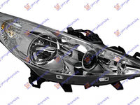 Far depo stanga/dreapta PEUGEOT 207 06-14 cod 6208H4 , 6206H4