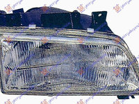 Far depo stanga/dreapta PEUGEOT 405 87-93 PEUGEOT 405 93-95 cod 061611 , 061612