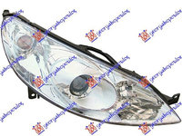 Far depo stanga/dreapta PEUGEOT 407 04-10 cod 6208032 , 6206032