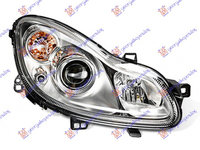 Far depo stanga/dreapta SMART FORTWO 07-12 SMART FORTWO 12-14 cod Α4518200159 , Α4518200259