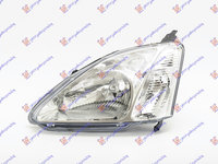 FAR (DEPO) Stanga., HONDA, HONDA CIVIC H/B-L/B 01-04, 076105132