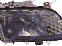 Far depo TYC 00- stanga/dreapta SEAT Alhambra 95-10 VW SHARAN 95-10 cod 7M1941016H, 7M1941016H