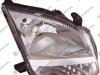 Far depo TYC 03- stanga/dreapta SUBARU JUSTY G3X 03-06 SUZUKI IGNIS 00-08 cod 3532086G10000 , 3512086G10000