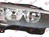 Far depo TYC dreapta BMW X3 (F25) 14-17 BMW X4 (F26) 14-18 cod 63117334078