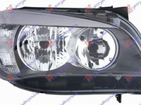 Far depo TYC stanga/dreapta BMW X1 (E84) 13-15 cod 63117290233 , 63117290234