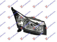 Far depo TYC stanga/dreapta CHEVROLET CRUZE 09-13 cod 95990113 , 96828235