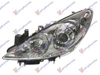 Far depo TYC stanga PEUGEOT 307 05-07 cod 620886