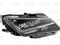 FAR DR. FULL LED -2015 (VALEO), SEAT, SEAT TOLEDO 12-, 723005151