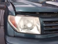 Far dr Mitsubishi Pajero Pinin an 2002