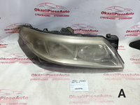 FAR DR RENAULT LAGUNA 2 2001-2007