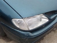 Far Dr Renault Megane din 2000