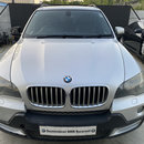 Far dr pentru BMW X5