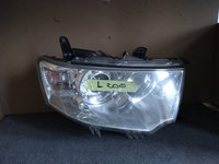 Far dreaprta Mitsubishi L200 2008-2015 8301A878