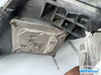 Far Dreapta 13399861 Cu Xenon,balast 130732931600/130732934000 Opel ZAFIRA P12 2011