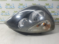 Far dreapta 156018-00 Renault Clio 2 [1998 - 2005]