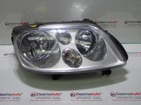 Far dreapta, 1T0941006G, Vw Touran