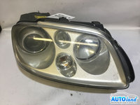 Far Dreapta 1t0941032f 1t0907391,cu Xenon Volkswagen TOURAN 1T1,1T2 2003