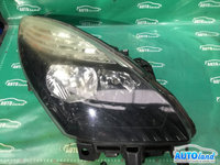 Far Dreapta 260100024r Renault SCENIC III JZ0/1 2009