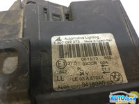 Far Dreapta 3418380 Xenon cu Balast 1307329074 si 6939069 / Europa BMW X3 E83 2004