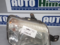 Far dreapta 41680748 FIAT Panda II (169_) 2003-2022