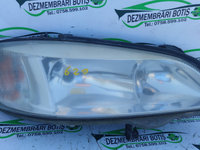 Far dreapta /620 Opel Astra G [1998 - 2009] Hatchback 5-usi 1.2 MT (75 hp)