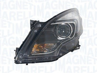 Far dreapta (710301263208 MAGNETI MARELLI) OPEL,VAUXHALL