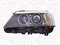 Far dreapta (710815029034 MAGNETI MARELLI) BMW