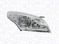 Far dreapta (711307023109 MAGNETI MARELLI) RENAULT