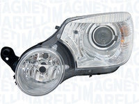 Far dreapta (711307023422 MAGNETI MARELLI) SKODA