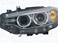 Far dreapta (711451000041 MAGNETI MARELLI) BMW