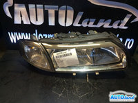 Far Dreapta 89005049 Facelift, 86206667 Volvo S60 2000