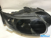 Far Dreapta 89030463 Cu Xenon si Balast, 2 Lupe,2006,europa Saab 9-5 YS3E 1997